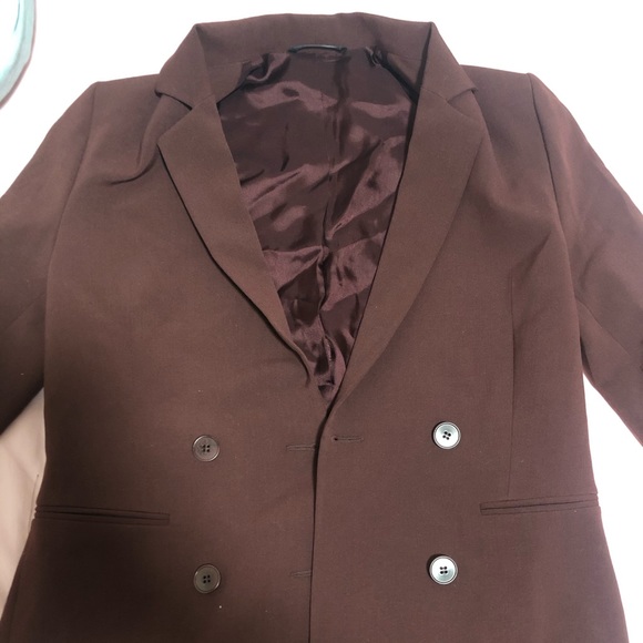 FILIPPA K CADEN DB JACKET - Picture 4 of 11